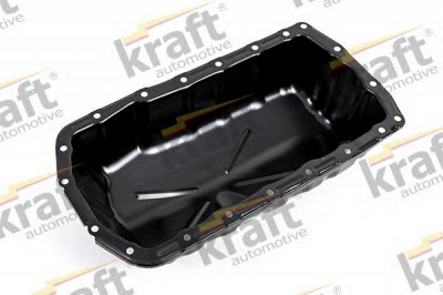 KRAFT AUTOMOTIVE 1320028 -  Масляный поддон
